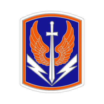 449 Aviation Brigade (U.S. Army) STICKER Vinyl Die-Cut Decal-6 Inch-The Sticker Space