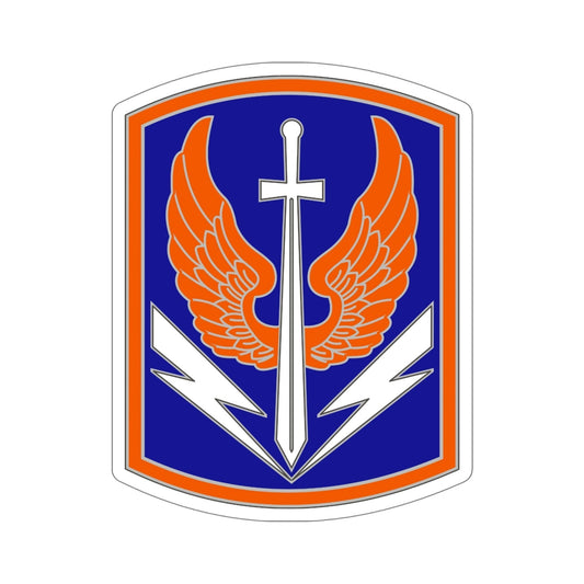 449 Aviation Brigade (U.S. Army) STICKER Vinyl Die-Cut Decal-6 Inch-The Sticker Space