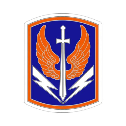 449 Aviation Brigade (U.S. Army) STICKER Vinyl Die-Cut Decal - The Sticker Space