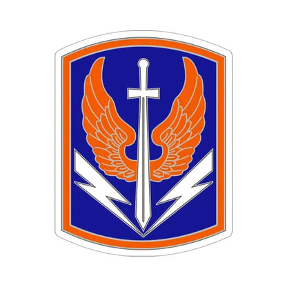 449 Aviation Brigade (U.S. Army) STICKER Vinyl Die-Cut Decal - The Sticker Space