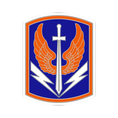 449 Aviation Brigade (U.S. Army) STICKER Vinyl Kiss-Cut Decal - The Sticker Space