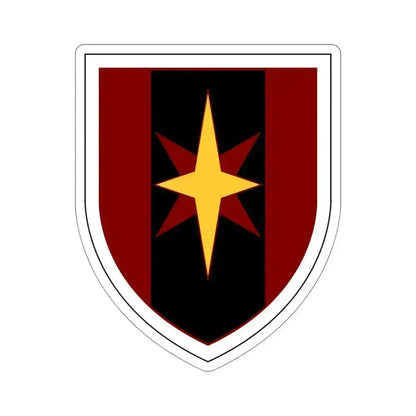 44th Medical Command (U.S. Army) STICKER Vinyl Die-Cut Decal 5 Inch - The Sticker Space