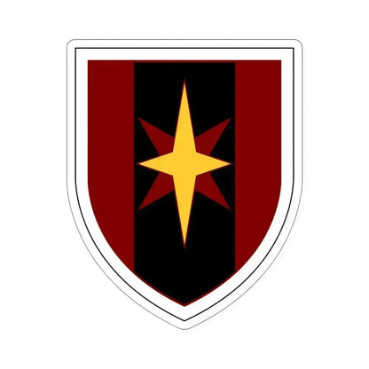 44th Medical Command (U.S. Army) STICKER Vinyl Die-Cut Decal 6 Inch - The Sticker Space
