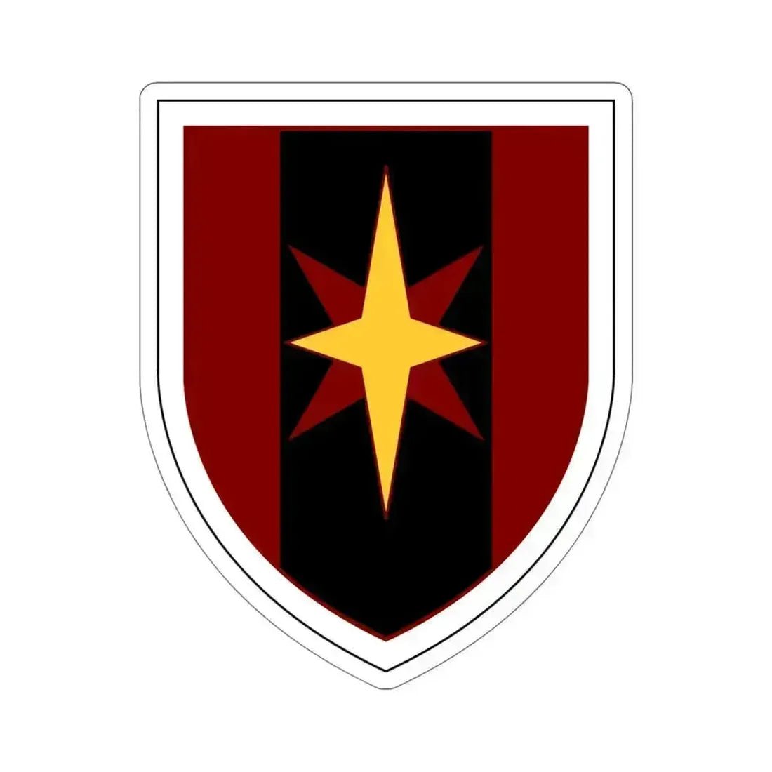 44th Medical Command (U.S. Army) STICKER Vinyl Die-Cut Decal - The Sticker Space