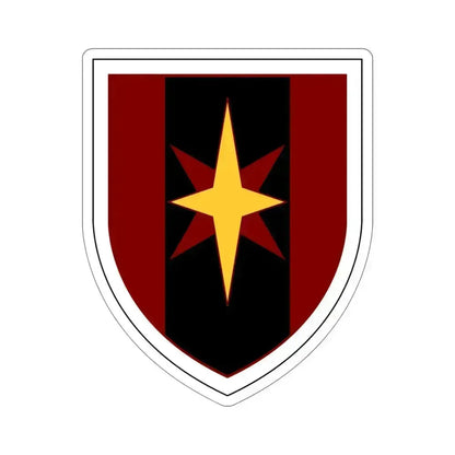 44th Medical Command (U.S. Army) STICKER Vinyl Die-Cut Decal - The Sticker Space