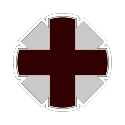 44th Medical Command (U.S. Army) STICKER Vinyl Die-Cut Decal - The Sticker Space