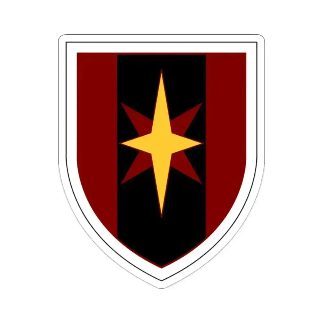 44th Medical Command (U.S. Army) STICKER Vinyl Die-Cut Decal - The Sticker Space