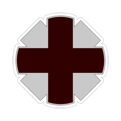 44th Medical Command (U.S. Army) STICKER Vinyl Die-Cut Decal - The Sticker Space