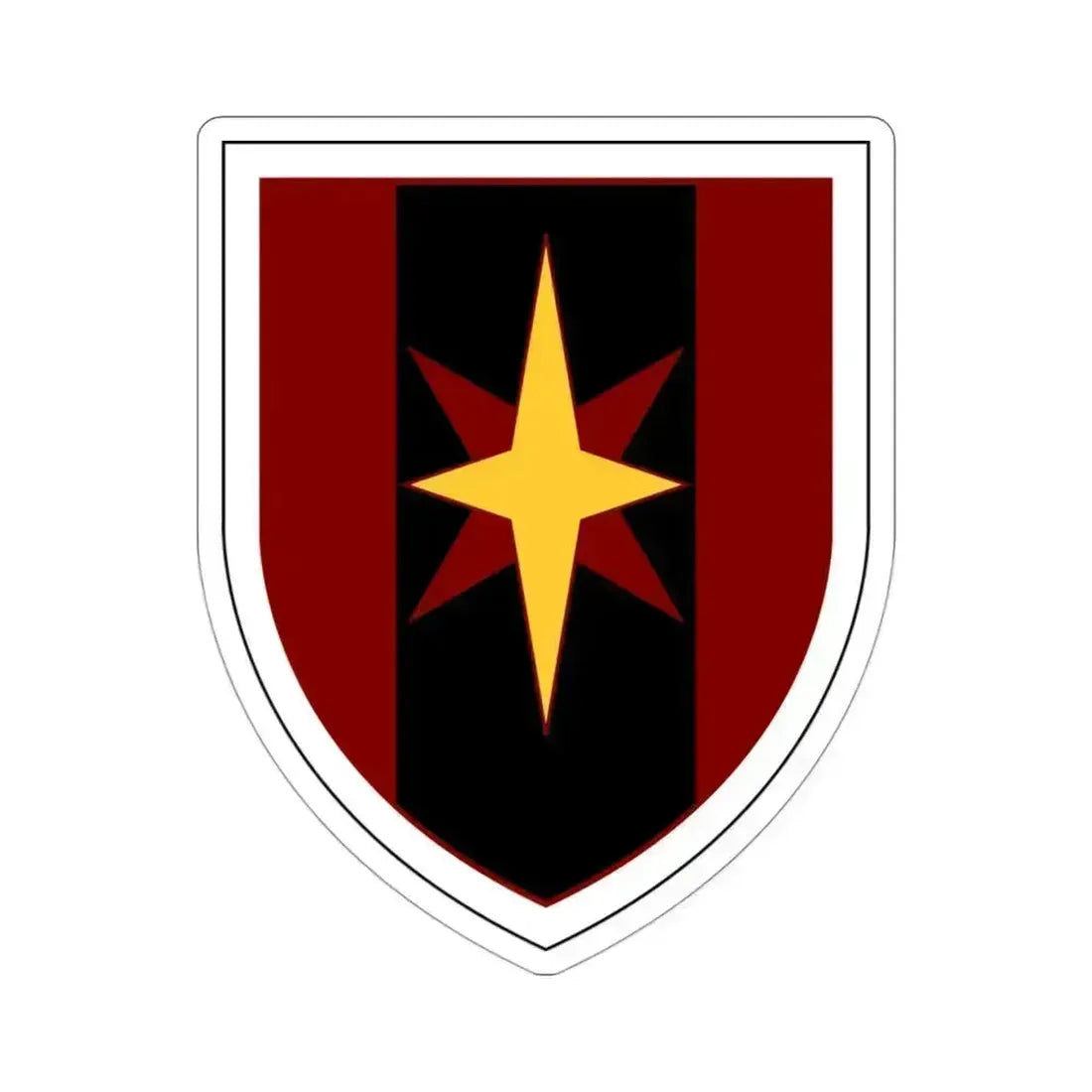 44th Medical Command (U.S. Army) STICKER Vinyl Die-Cut Decal - The Sticker Space