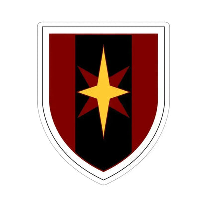 44th Medical Command (U.S. Army) STICKER Vinyl Die-Cut Decal - The Sticker Space