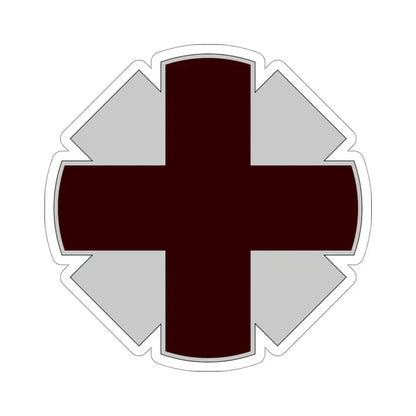44th Medical Command (U.S. Army) STICKER Vinyl Die-Cut Decal - The Sticker Space