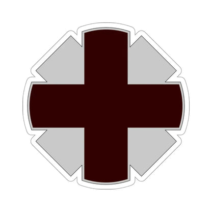 44th Medical Command (U.S. Army) STICKER Vinyl Die-Cut Decal - The Sticker Space
