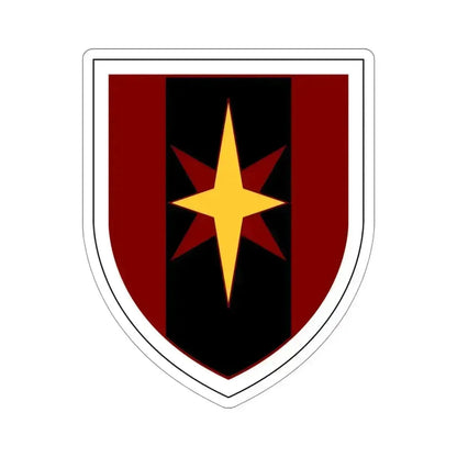 44th Medical Command (U.S. Army) STICKER Vinyl Die-Cut Decal - The Sticker Space