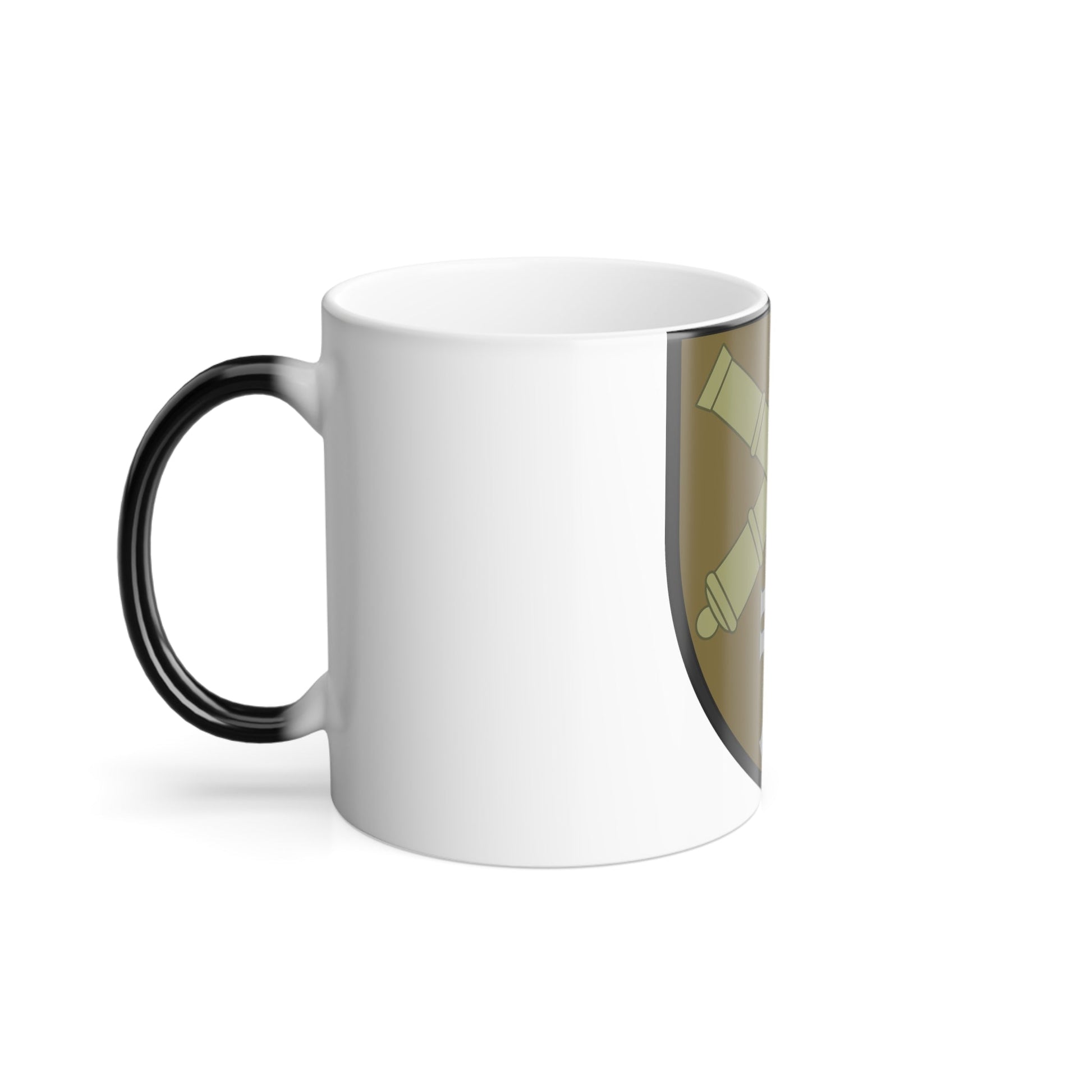 44th Separate Artillery Brigade 4 (Ukraine) Color Changing Mug 11oz-11oz-The Sticker Space