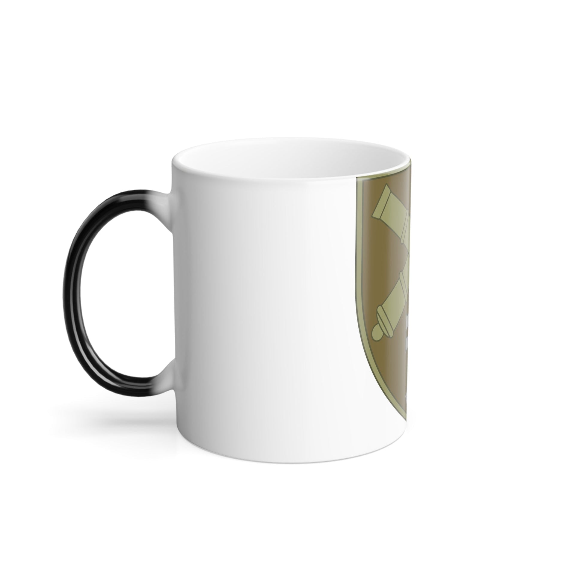 44th Separate Artillery Brigade 8 (Ukraine) Color Changing Mug 11oz-11oz-The Sticker Space