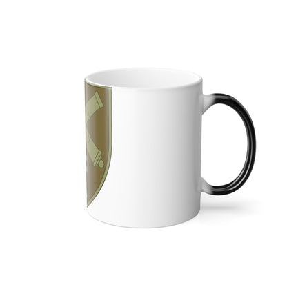 44th Separate Artillery Brigade 8 (Ukraine) Color Changing Mug 11oz-11oz-The Sticker Space