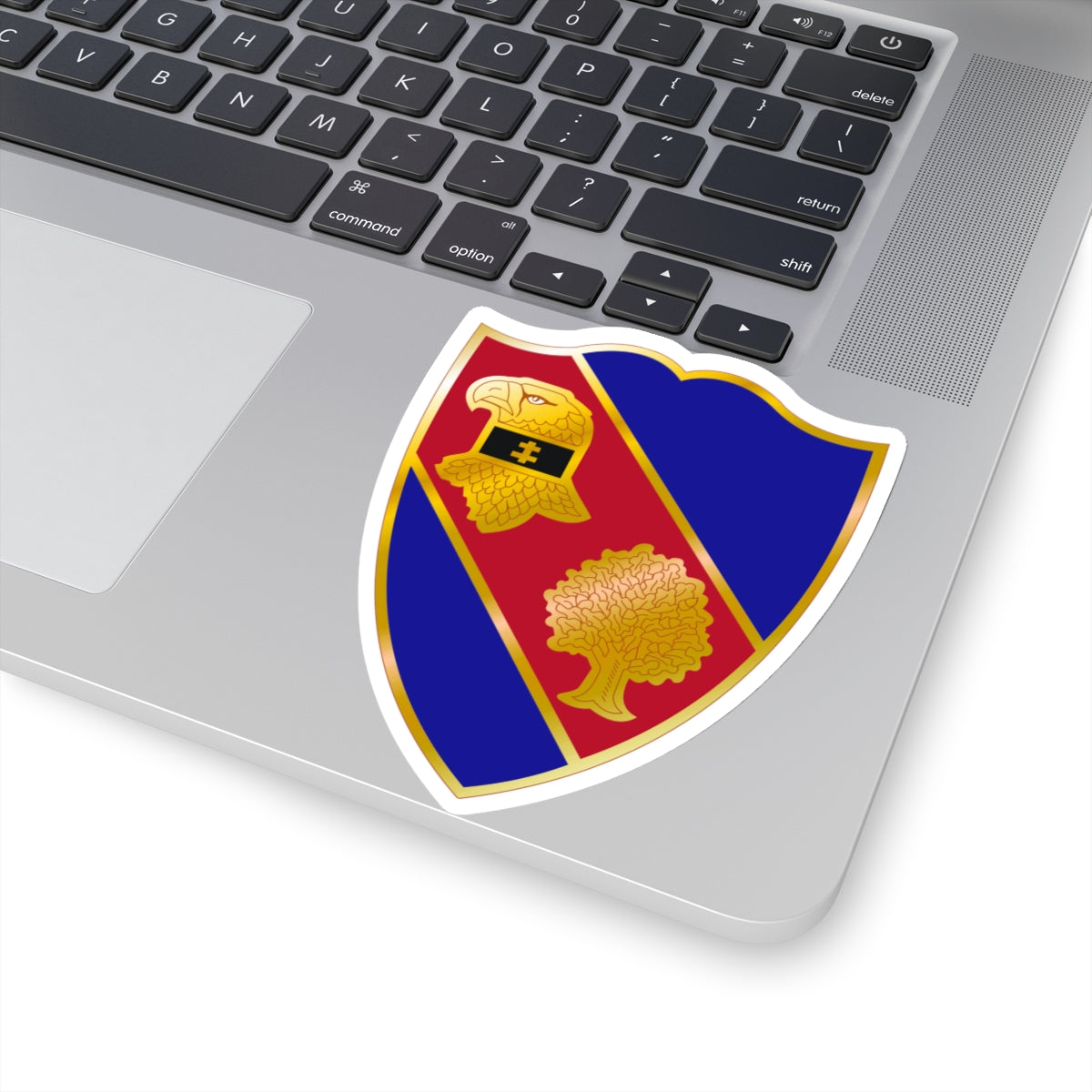 354th Infantry Regiment (U.S. Army) STICKER Vinyl Kiss-Cut Decal-The Sticker Space