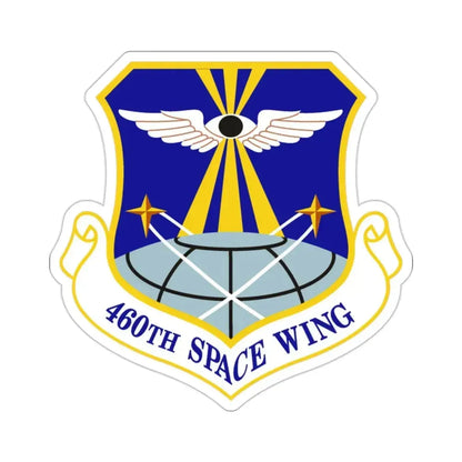 460th Space Wing (U.S. Air Force) STICKER Vinyl Die-Cut Decal 2 Inch - The Sticker Space
