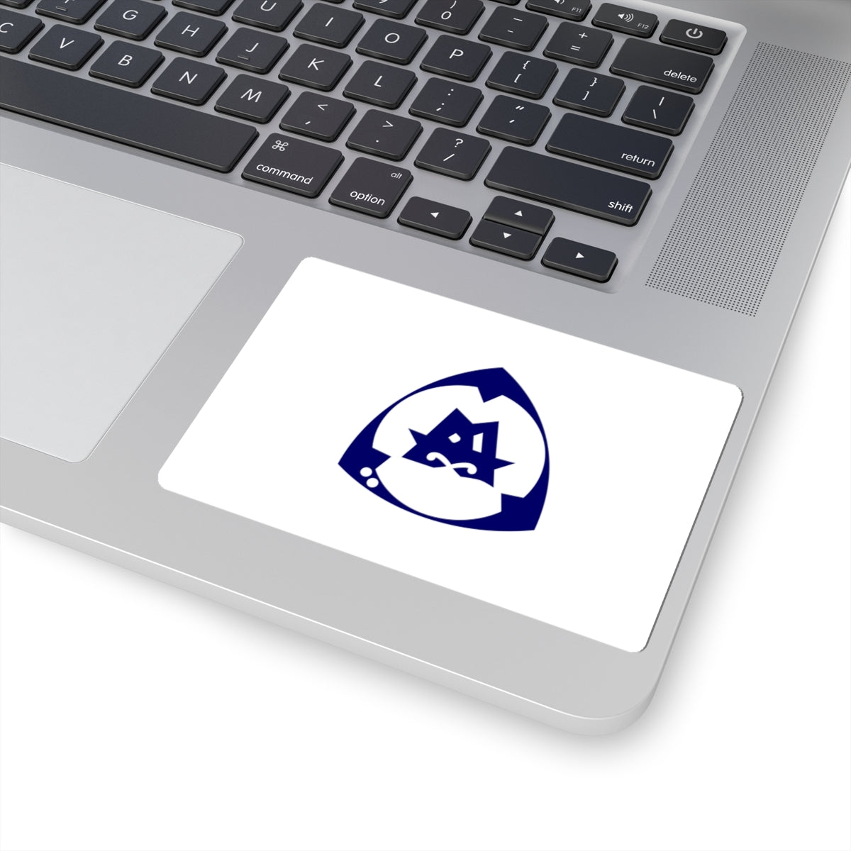 Flag of Shakotan Hokkaido (Japan) STICKER Vinyl Kiss-Cut Decal