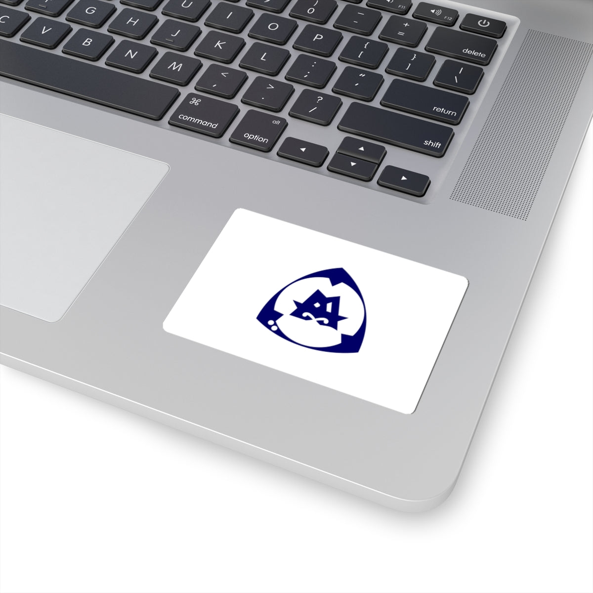 Flag of Shakotan Hokkaido (Japan) STICKER Vinyl Kiss-Cut Decal