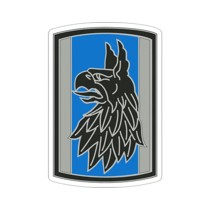 470 Military Intelligence Brigade 2 (U.S. Army) STICKER Vinyl Die-Cut Decal - The Sticker Space