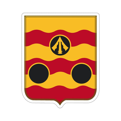 478th Antiaircraft Artillery Battalion v2 (U.S. Army) STICKER Vinyl Die-Cut Decal-6 Inch-The Sticker Space