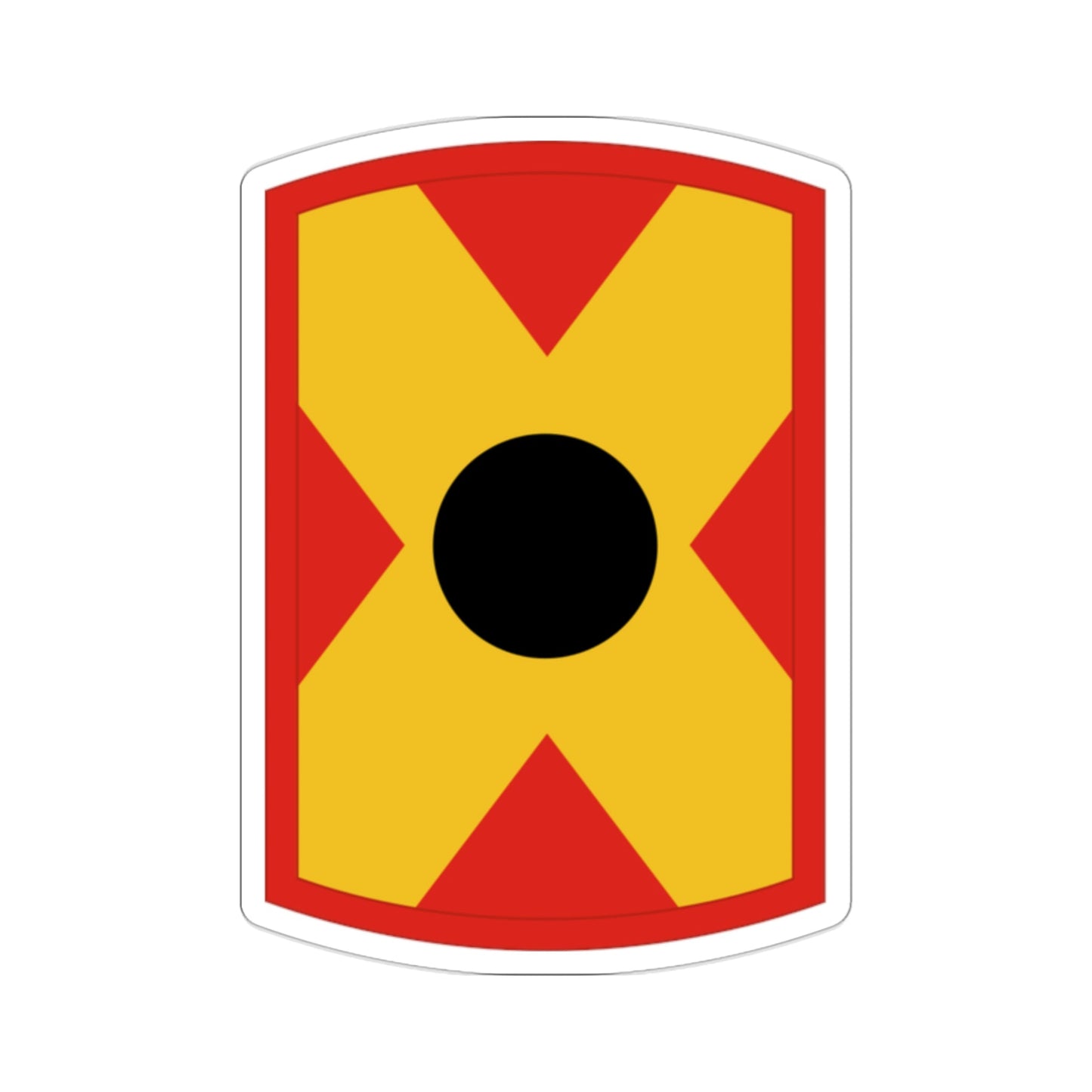 479th Field Artillery Brigade (U.S. Army) STICKER Vinyl Die-Cut Decal-2 Inch-The Sticker Space