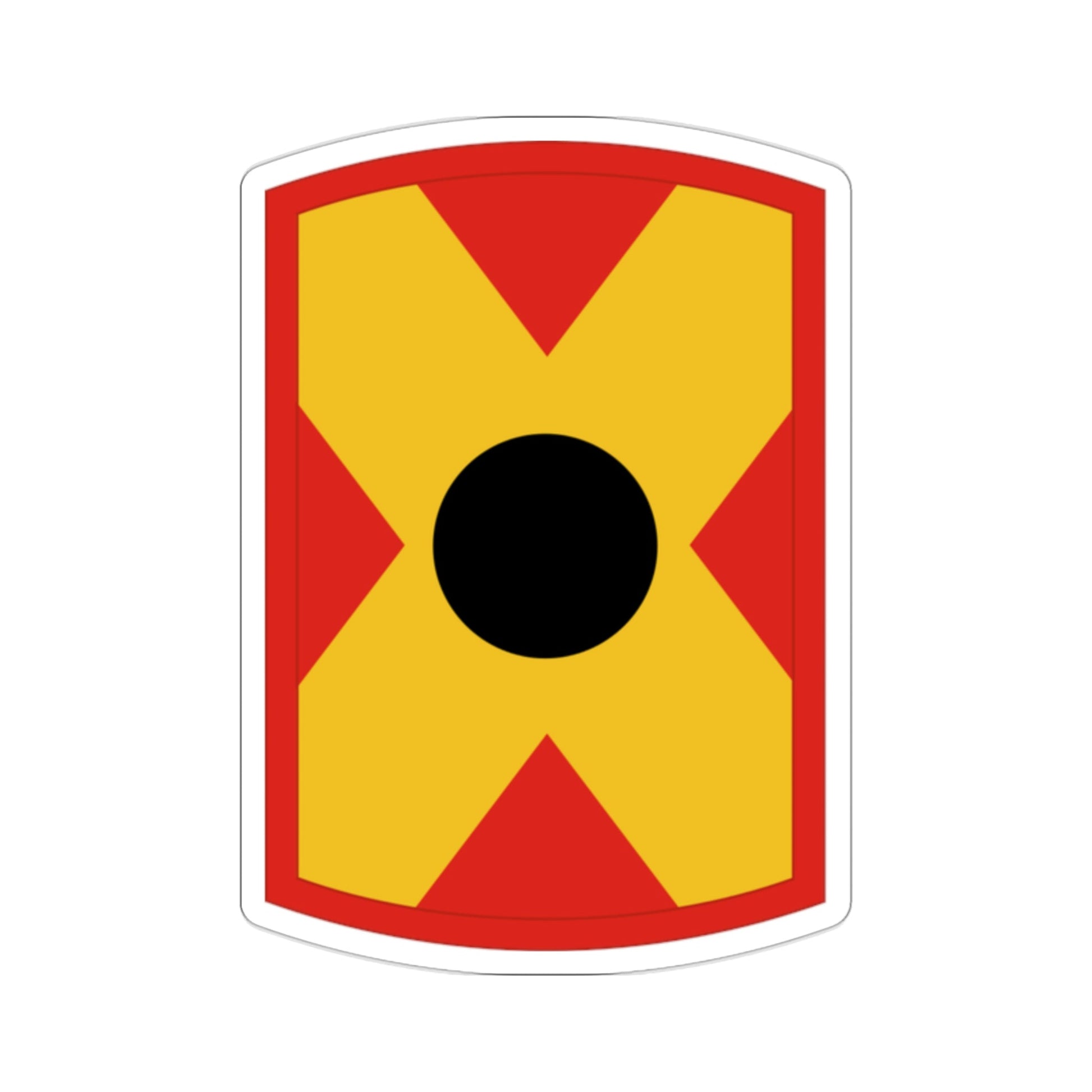 479th Field Artillery Brigade (U.S. Army) STICKER Vinyl Die-Cut Decal-2 Inch-The Sticker Space