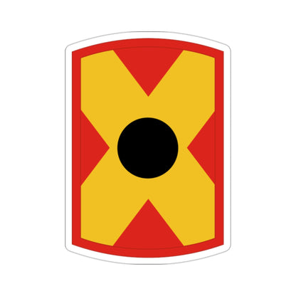 479th Field Artillery Brigade (U.S. Army) STICKER Vinyl Die-Cut Decal-2 Inch-The Sticker Space