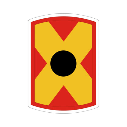 479th Field Artillery Brigade (U.S. Army) STICKER Vinyl Die-Cut Decal-3 Inch-The Sticker Space