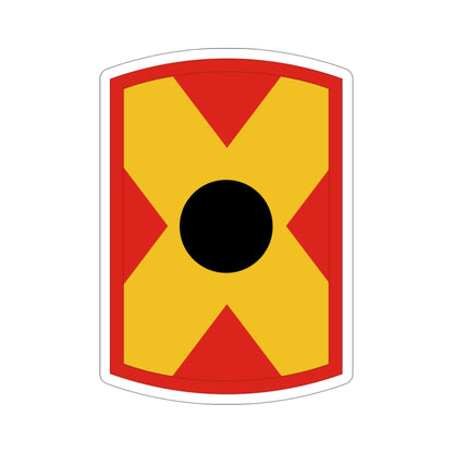 479th Field Artillery Brigade (U.S. Army) STICKER Vinyl Die-Cut Decal-4 Inch-The Sticker Space