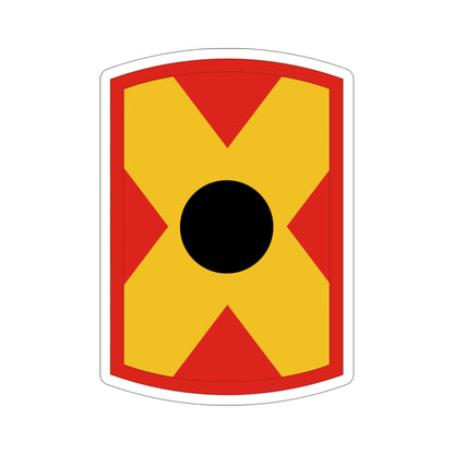 479th Field Artillery Brigade (U.S. Army) STICKER Vinyl Die-Cut Decal-5 Inch-The Sticker Space