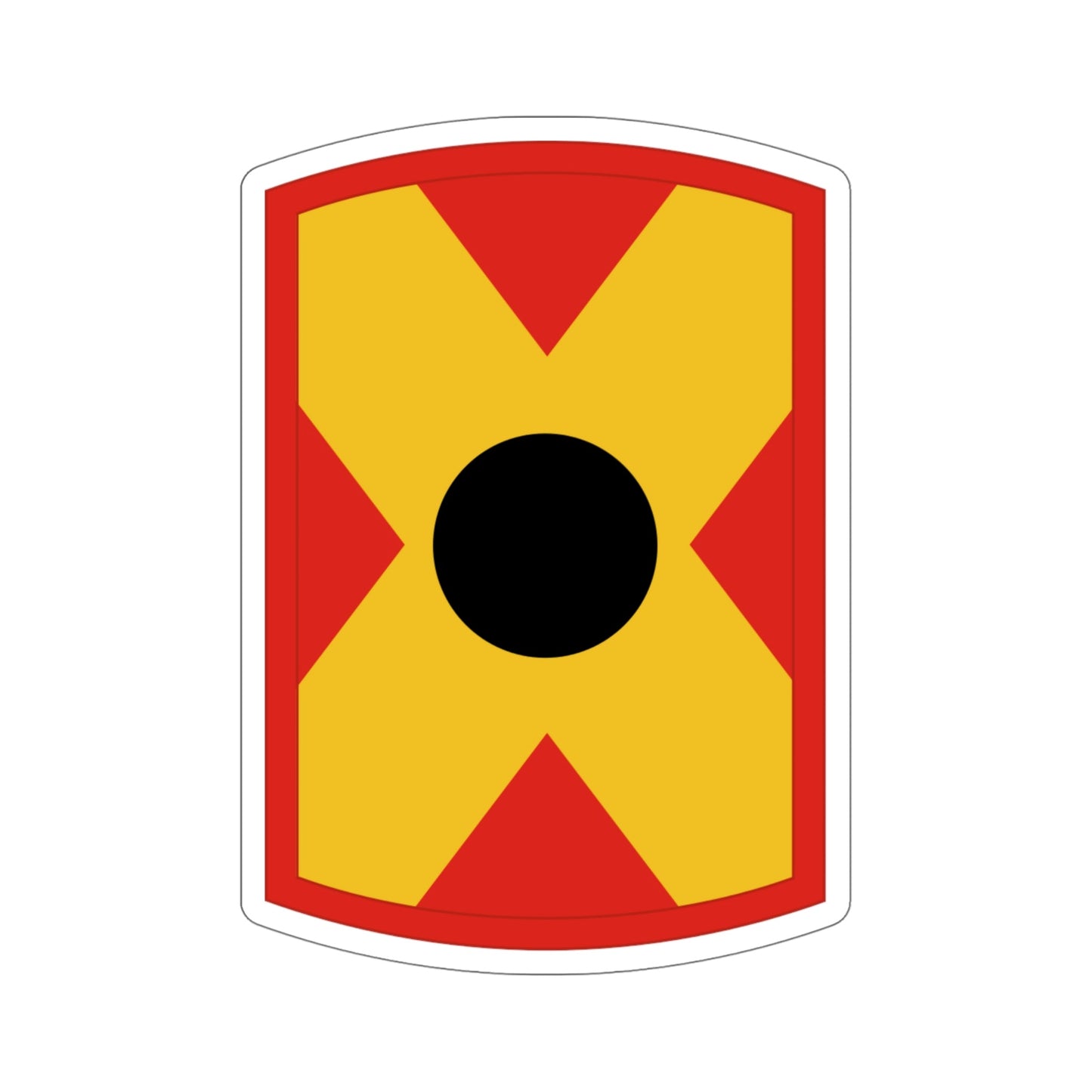 479th Field Artillery Brigade (U.S. Army) STICKER Vinyl Die-Cut Decal-6 Inch-The Sticker Space