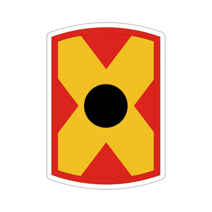 479th Field Artillery Brigade (U.S. Army) STICKER Vinyl Die-Cut Decal-6 Inch-The Sticker Space