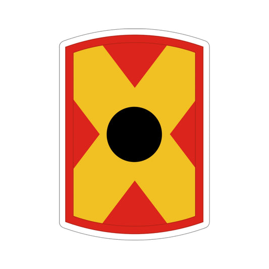 479th Field Artillery Brigade (U.S. Army) STICKER Vinyl Die-Cut Decal-6 Inch-The Sticker Space