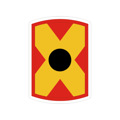 479th Field Artillery Brigade (U.S. Army) Transparent STICKER Die-Cut Vinyl Decal-2 Inch-The Sticker Space