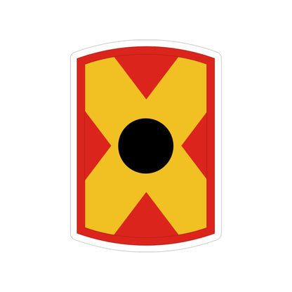 479th Field Artillery Brigade (U.S. Army) Transparent STICKER Die-Cut Vinyl Decal-4 Inch-The Sticker Space