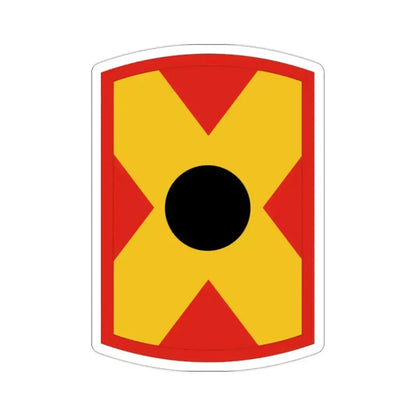 479th Field Artillery Brigade (U.S. Army) STICKER Vinyl Die-Cut Decal 2 Inch - The Sticker Space