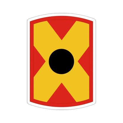 479th Field Artillery Brigade (U.S. Army) STICKER Vinyl Die-Cut Decal 3 Inch - The Sticker Space