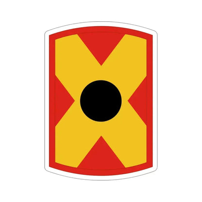 479th Field Artillery Brigade (U.S. Army) STICKER Vinyl Die-Cut Decal 5 Inch - The Sticker Space