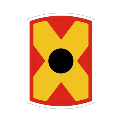 479th Field Artillery Brigade (U.S. Army) STICKER Vinyl Die-Cut Decal 6 Inch - The Sticker Space