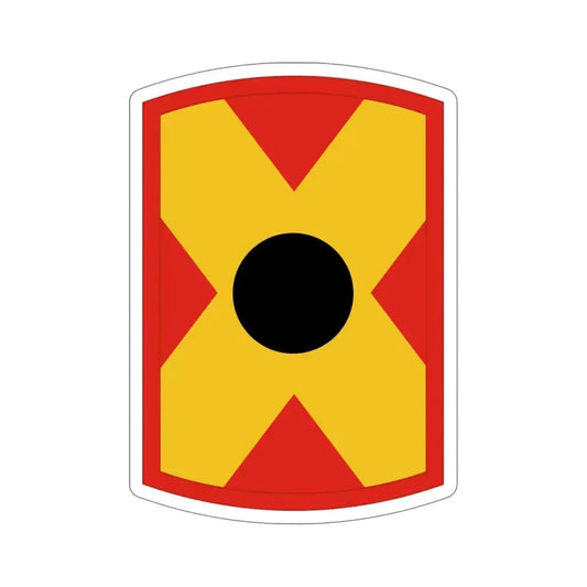 479th Field Artillery Brigade (U.S. Army) STICKER Vinyl Die-Cut Decal 6 Inch - The Sticker Space