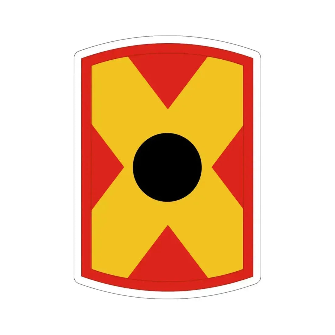 479th Field Artillery Brigade (U.S. Army) STICKER Vinyl Die-Cut Decal - The Sticker Space