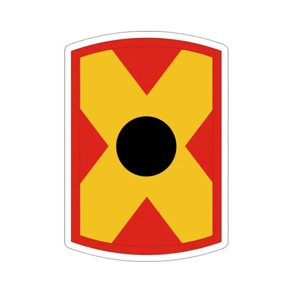 479th Field Artillery Brigade (U.S. Army) STICKER Vinyl Die-Cut Decal - The Sticker Space