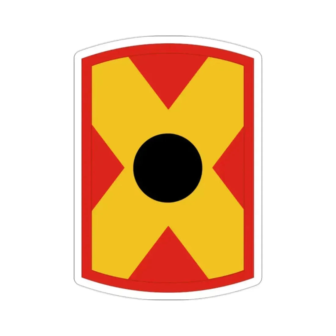 479th Field Artillery Brigade (U.S. Army) STICKER Vinyl Die-Cut Decal - The Sticker Space