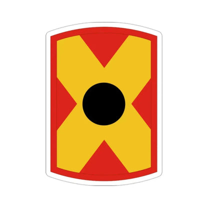 479th Field Artillery Brigade (U.S. Army) STICKER Vinyl Die-Cut Decal - The Sticker Space
