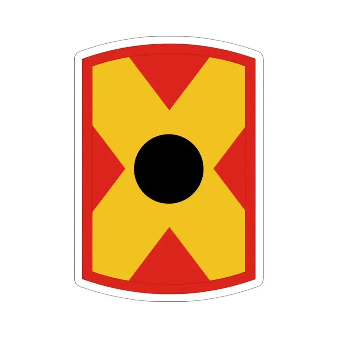 479th Field Artillery Brigade (U.S. Army) STICKER Vinyl Die-Cut Decal - The Sticker Space