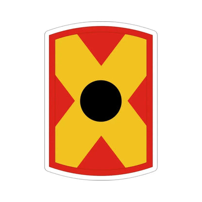 479th Field Artillery Brigade (U.S. Army) STICKER Vinyl Die-Cut Decal - The Sticker Space