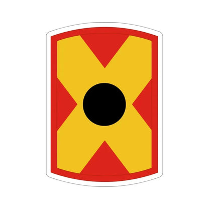 479th Field Artillery Brigade (U.S. Army) STICKER Vinyl Die-Cut Decal - The Sticker Space
