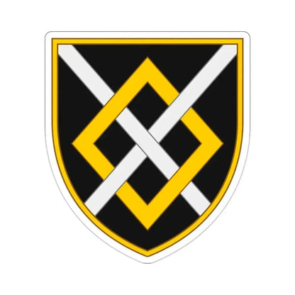 47th Separate Engineer Brigade 2 (Ukraine) STICKER Vinyl Die-Cut Decal 2 Inch - The Sticker Space